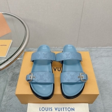 Louis Vuitton Slippers